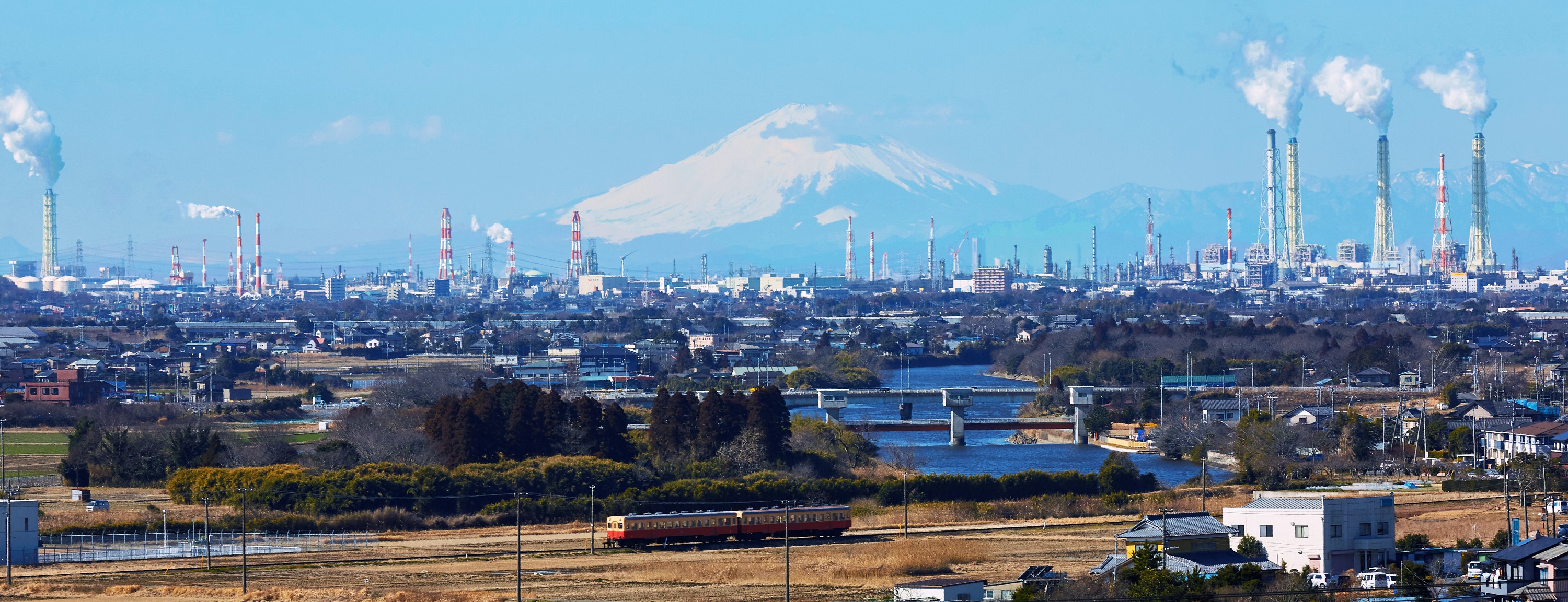 市原市の概要 | 市原市ウェブサイト