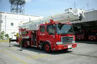 しょうぼうしゃりょうのしょうかい | 市原市ウェブサイト