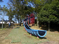 水の江公園 市原市ホームページ