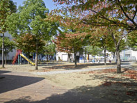 梨ノ木公園 市原市ホームページ