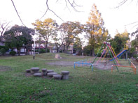 ちびっこ公園 市原市ホームページ