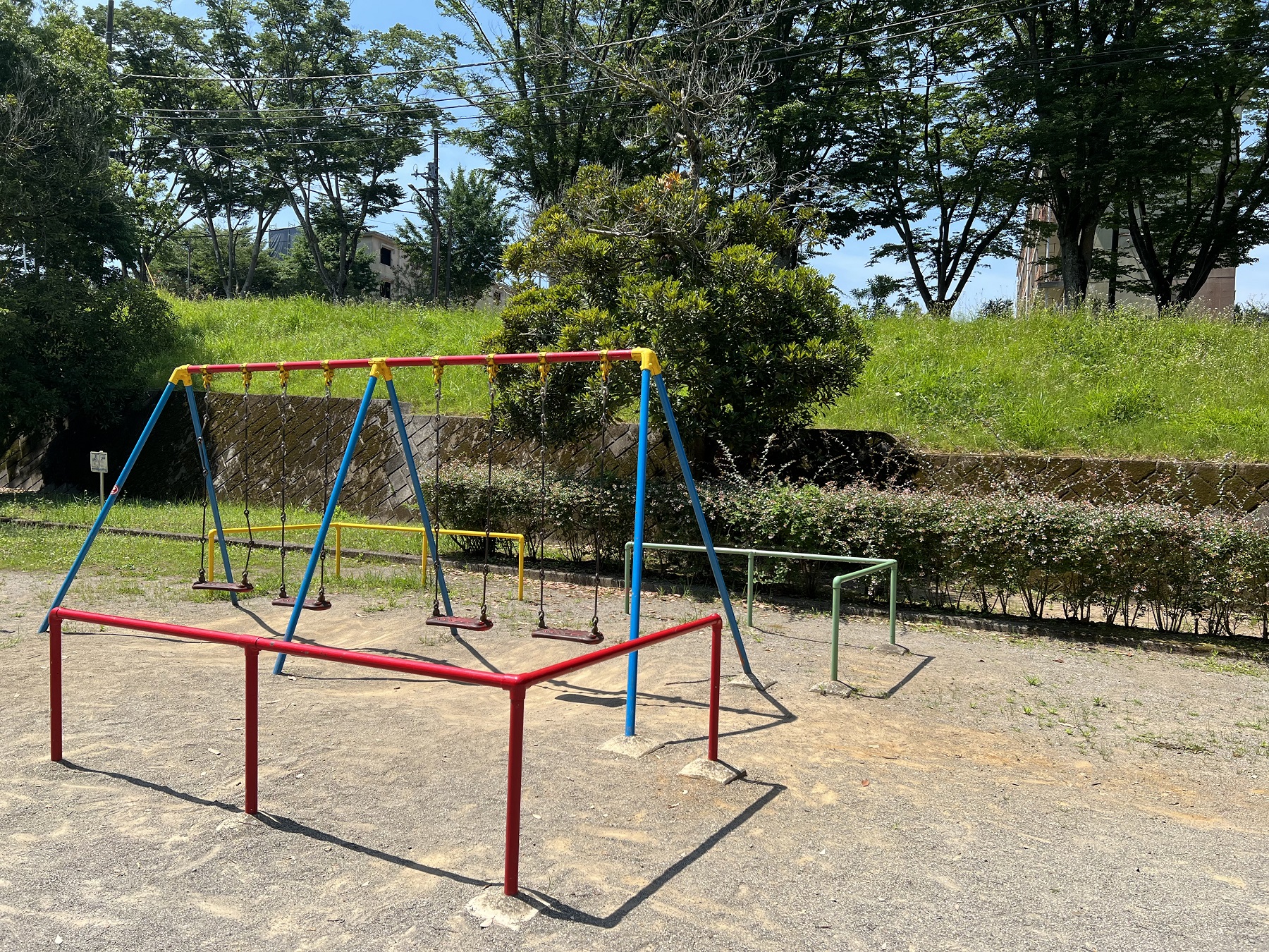 有秋公園 市原市ウェブサイト