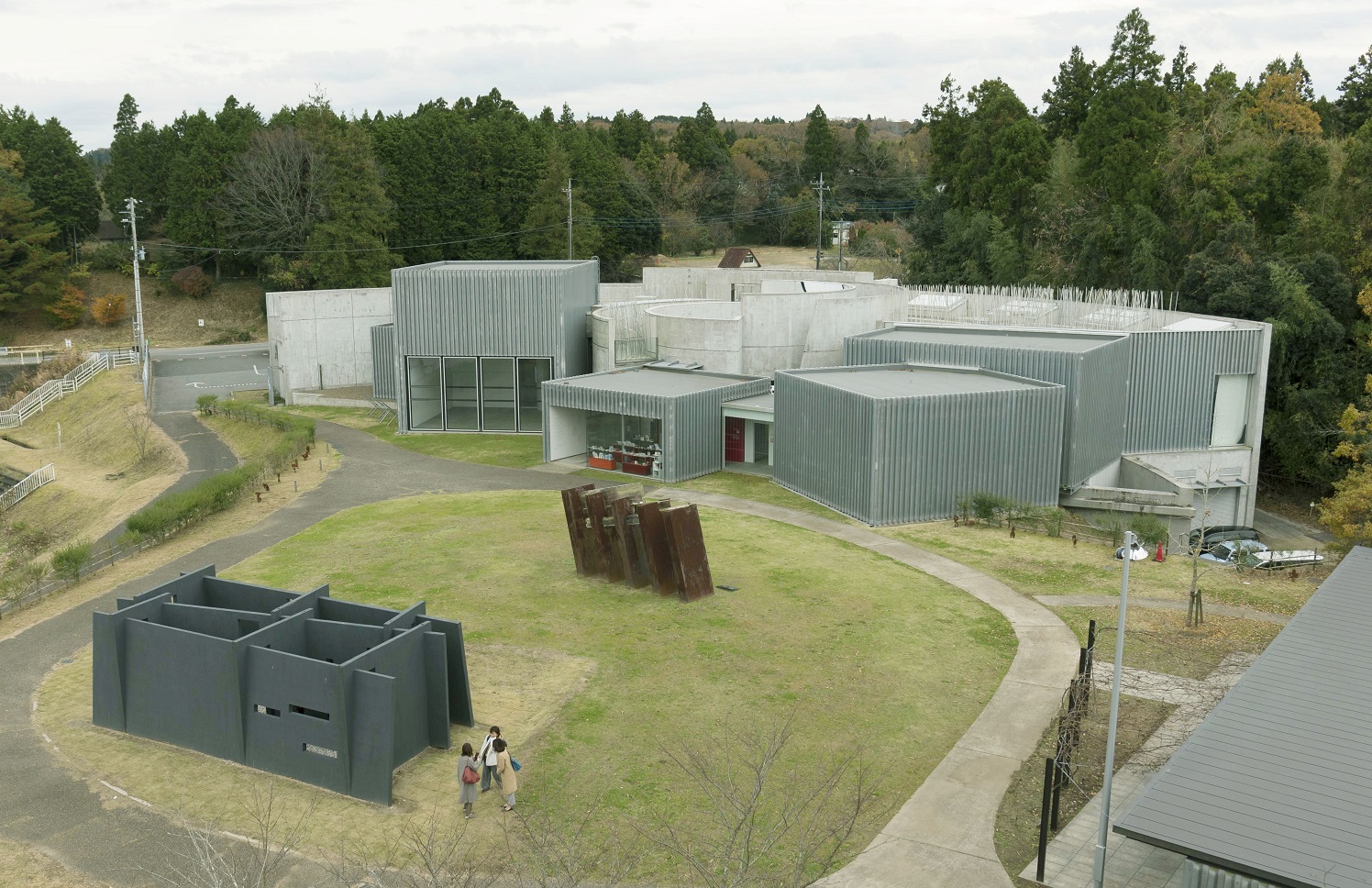 いちはらでまなぶ 市原湖畔美術館 市原市ホームページ