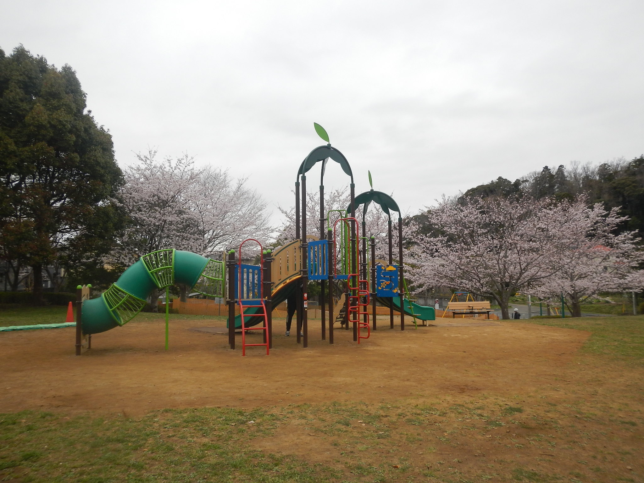 堂坂公園 市原市ホームページ