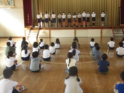 11月11日 陸上部壮行会 市原市ホームページ