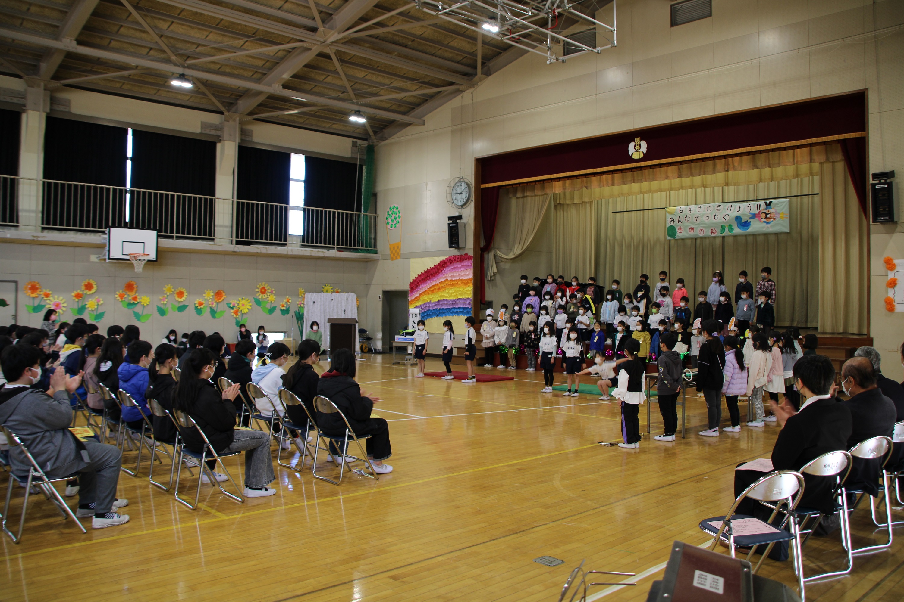 国分寺台小学校 市原市ウェブサイト