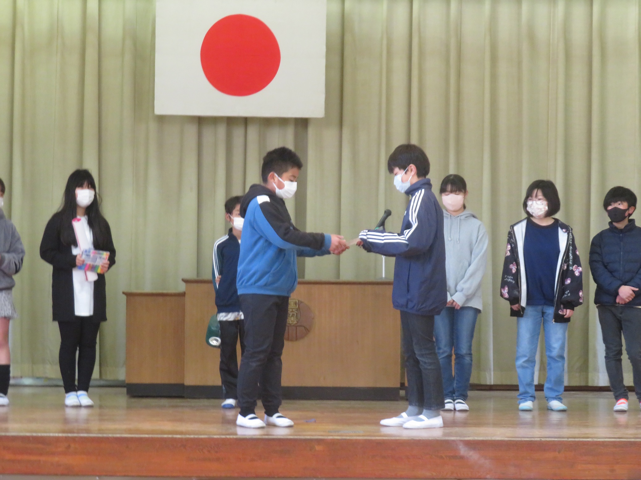 国分寺台小学校 市原市ウェブサイト