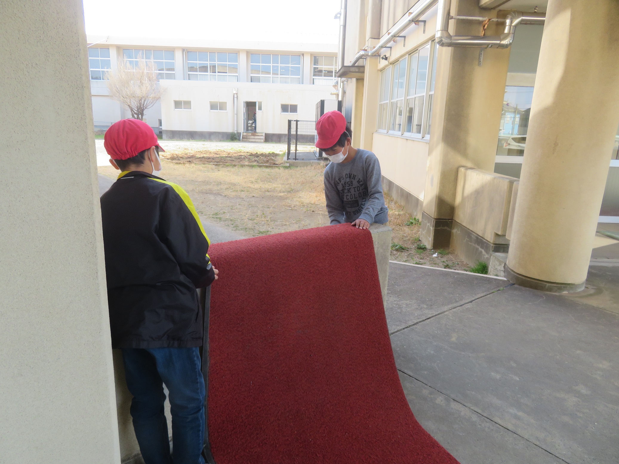 国分寺台小学校 市原市ウェブサイト