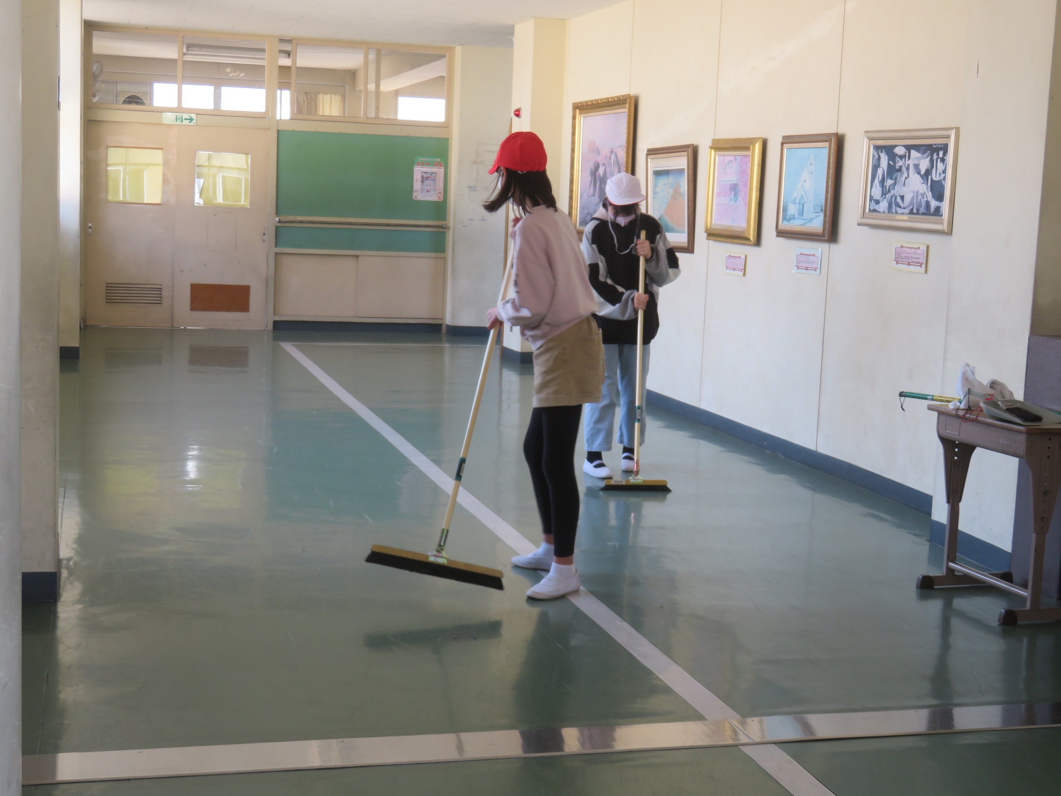 国分寺台小学校 市原市ウェブサイト