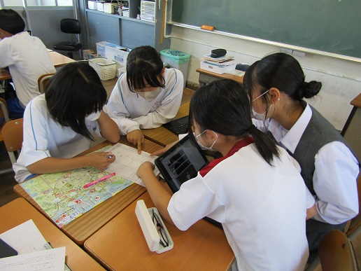 五井中学校 市原市ウェブサイト