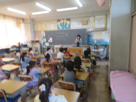 湿津小学校 市原市ウェブサイト