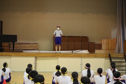 菊間中学校 市原市ウェブサイト