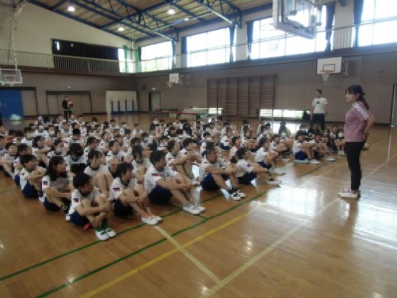 牛久小学校 市原市ウェブサイト