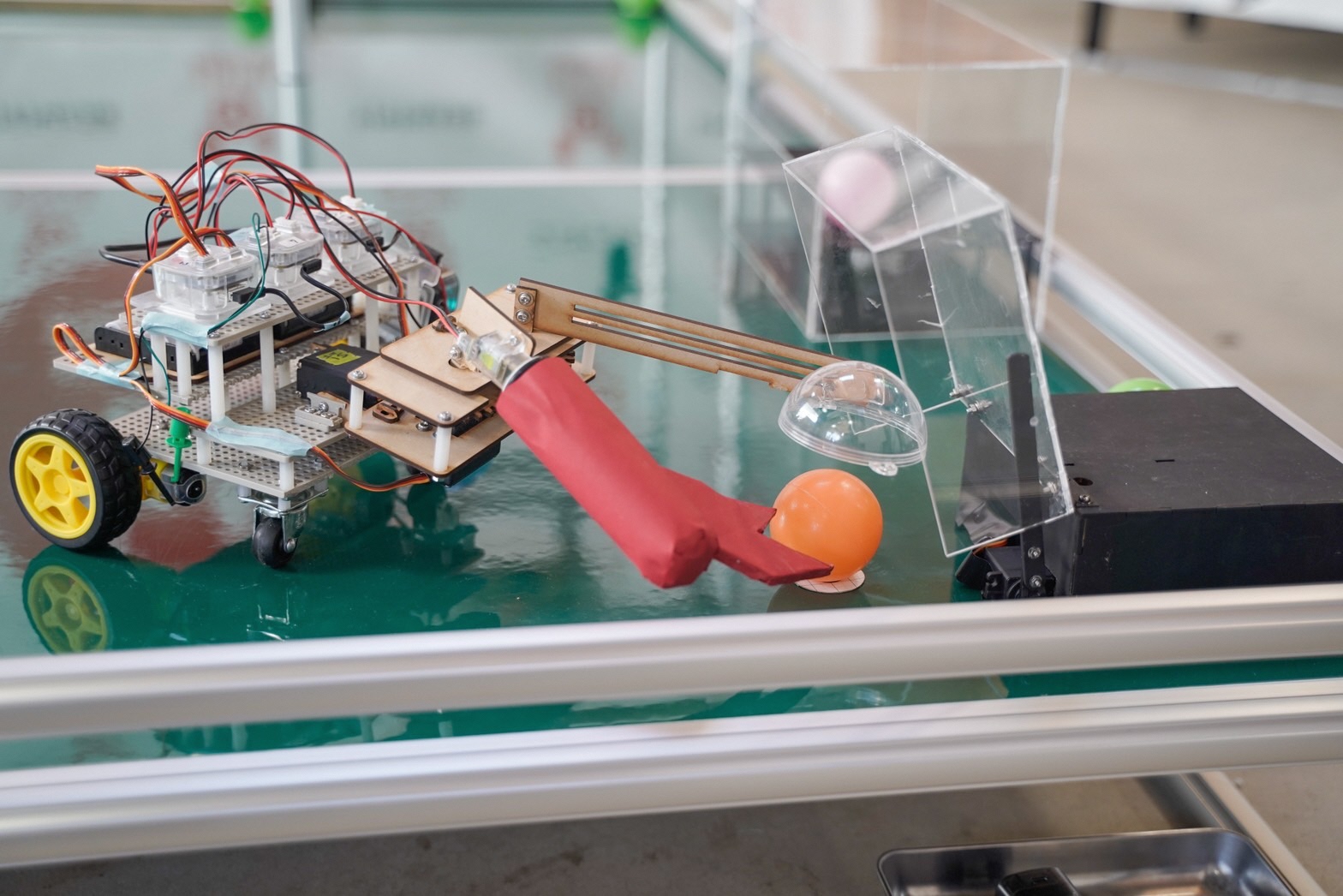 英会話教師ロボットマイロボコン【取扱説明書等追加】