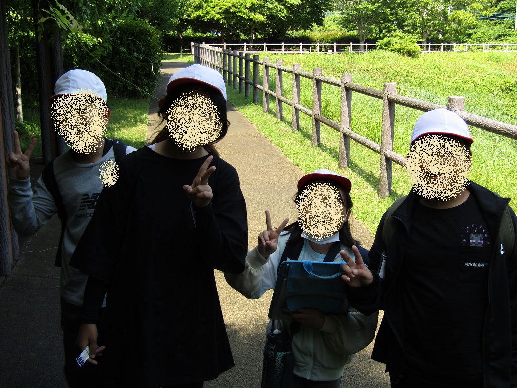 若葉小学校 市原市ウェブサイト