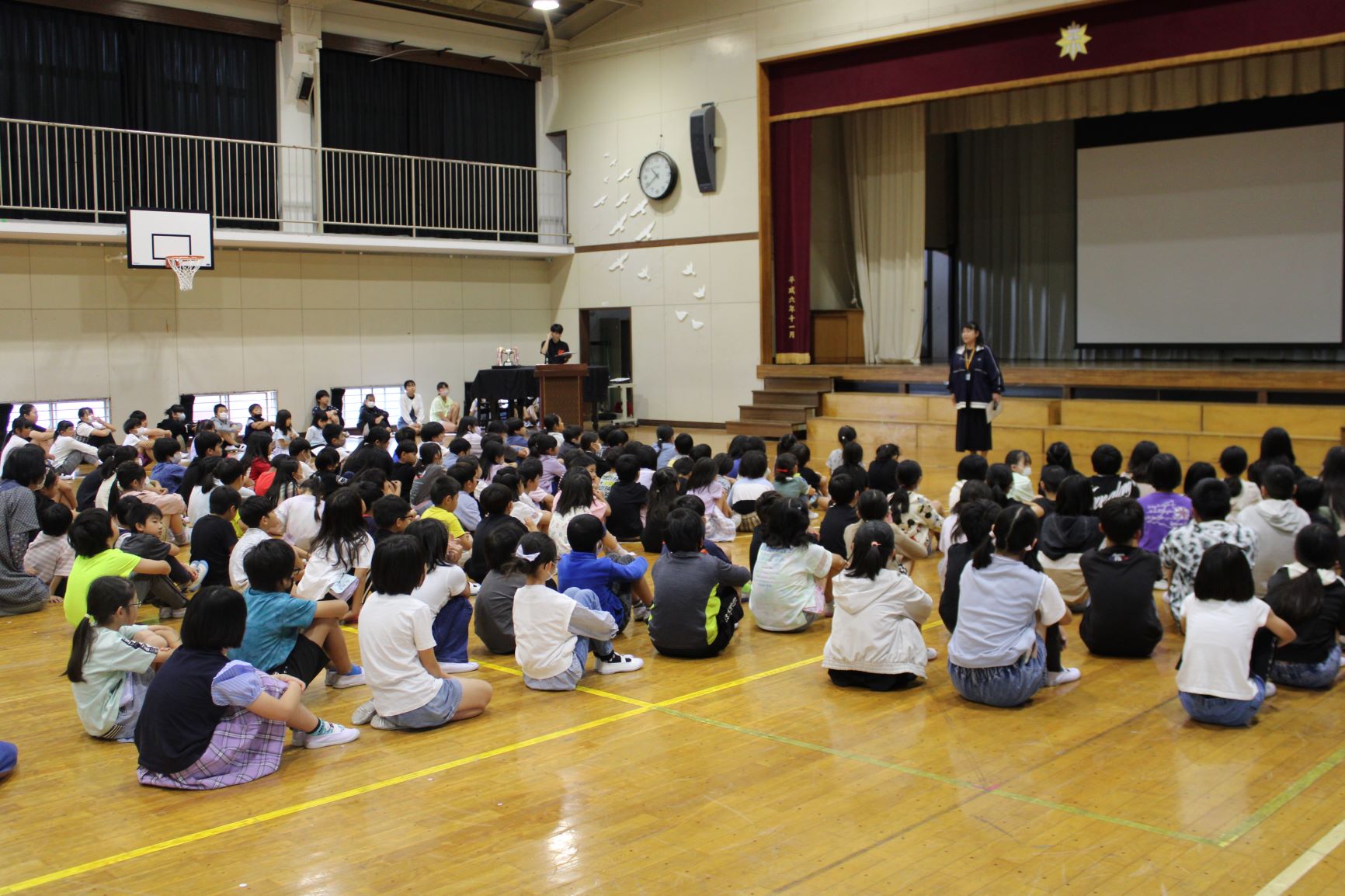 光風台小学校 市原市ウェブサイト