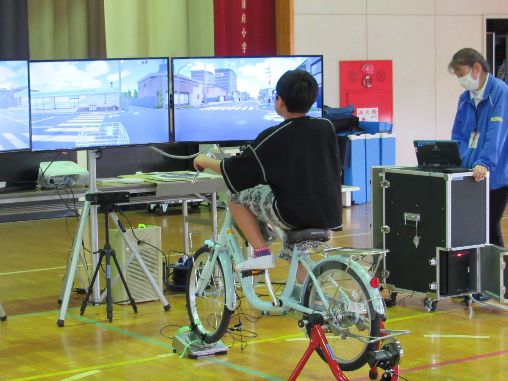 小学校全集 小学校統廃合関連コーナー／宝達志水町
