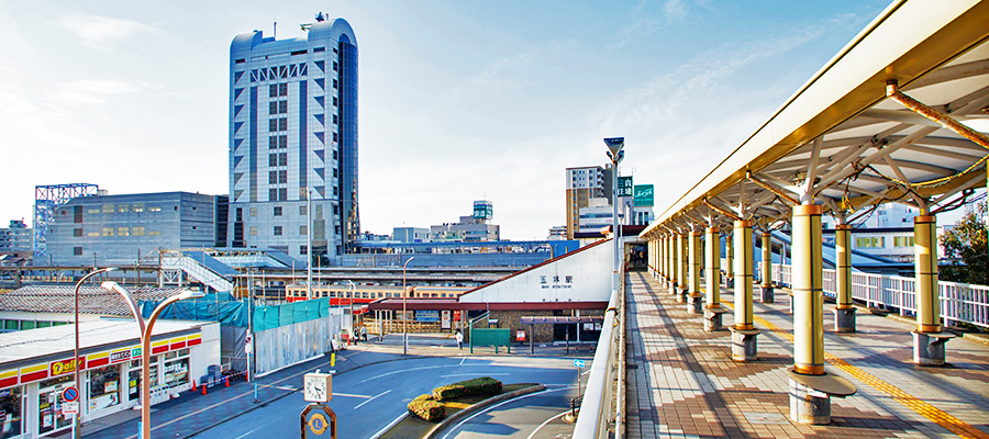 市原市ホームページ