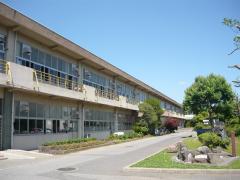 市原市立牛久小学校